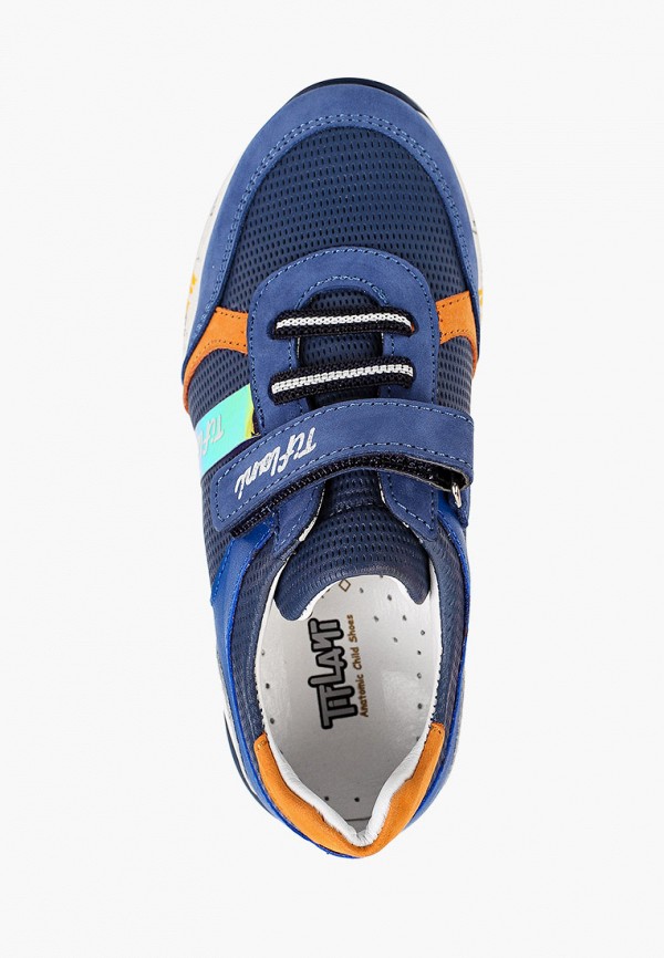 фото Кроссовки tiflani