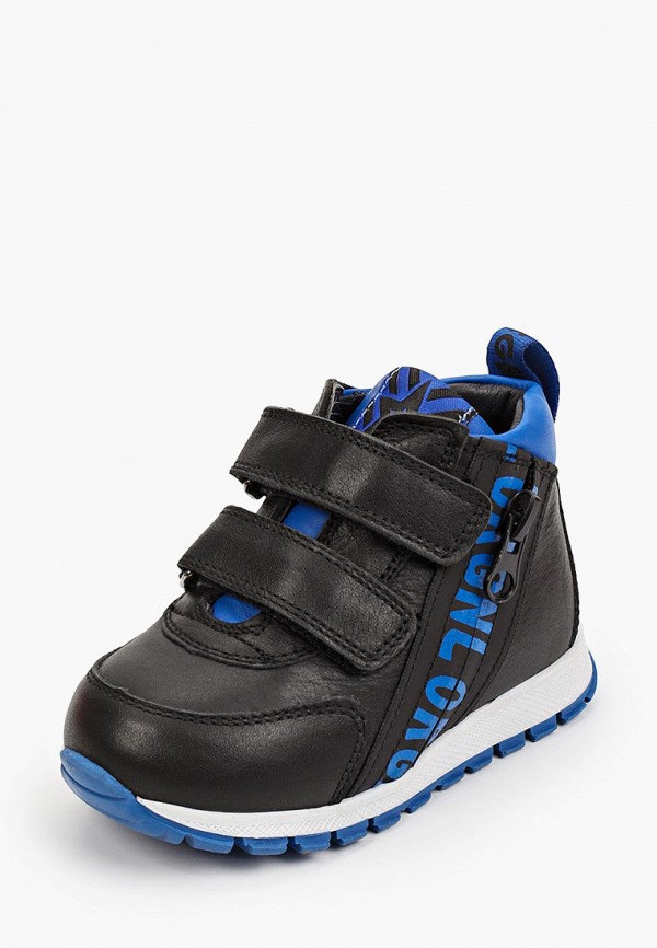 фото Ботинки tiflani