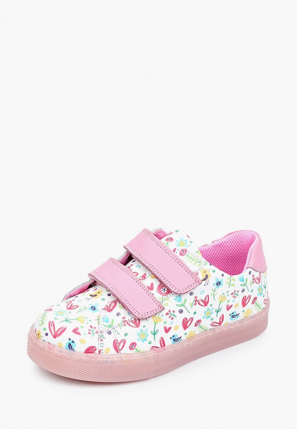 фото Кеды tiflani