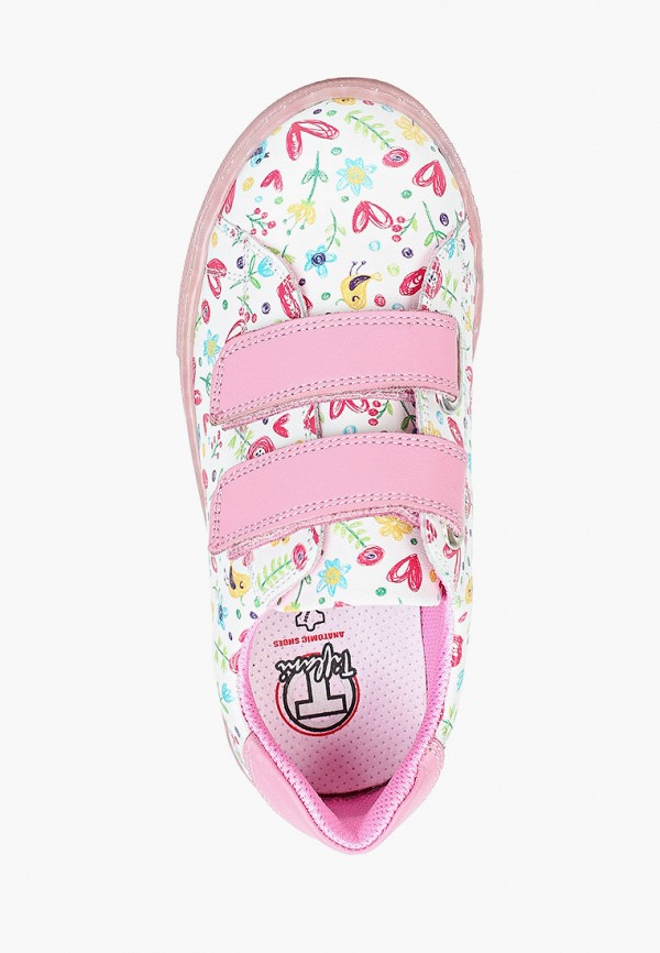 фото Кеды tiflani