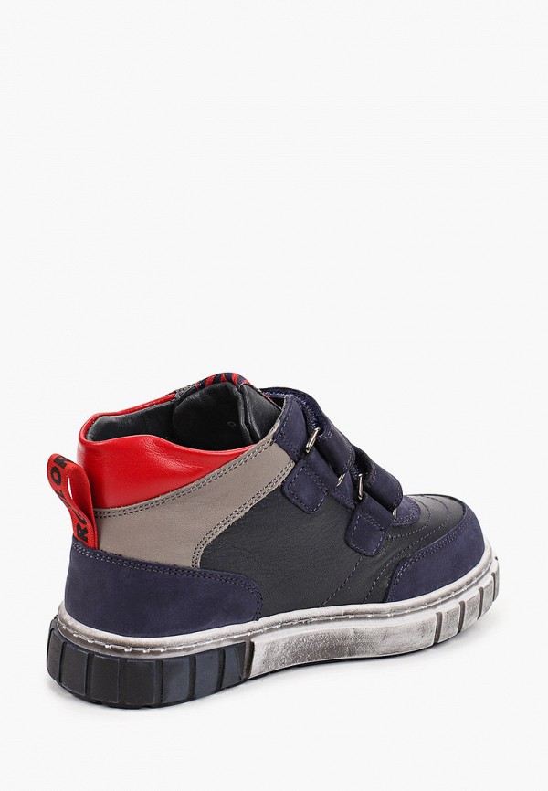 фото Ботинки tiflani