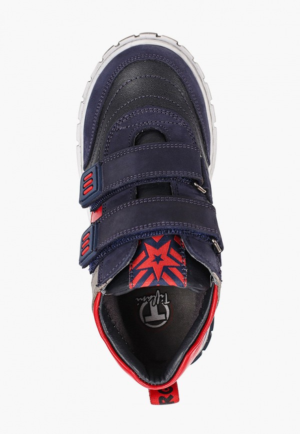 фото Ботинки tiflani