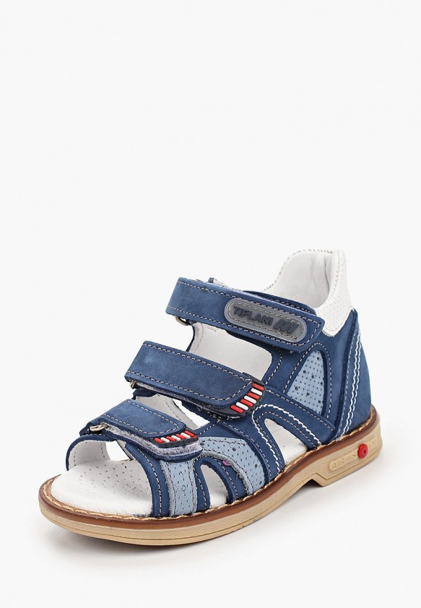 фото Сандалии tiflani