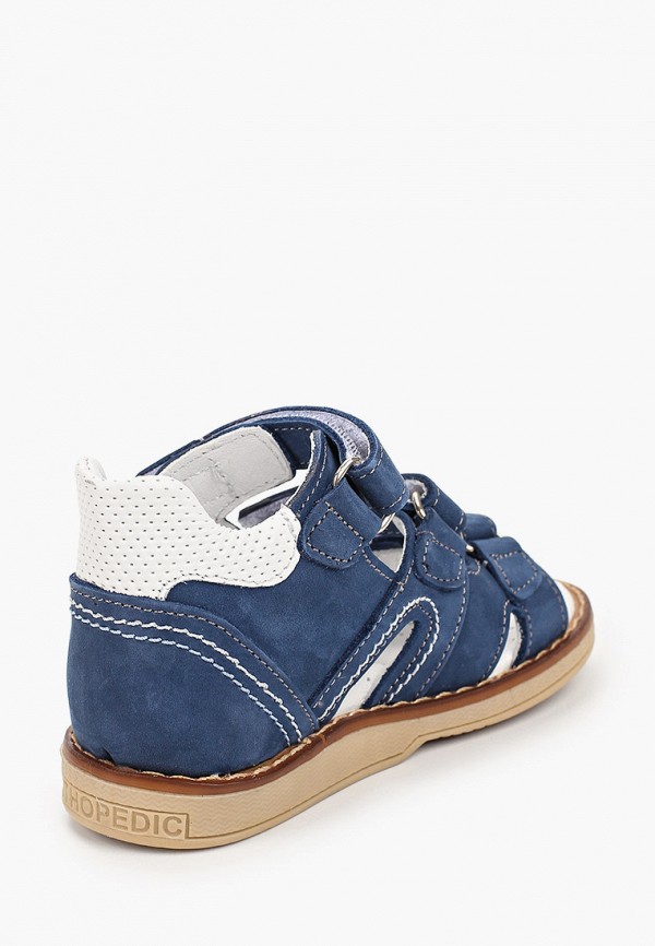 фото Сандалии tiflani