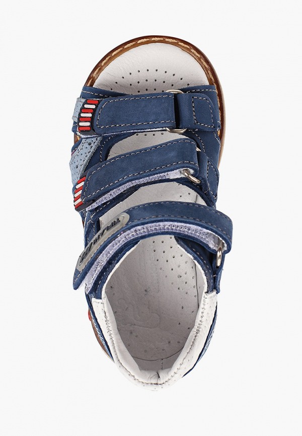 фото Сандалии tiflani