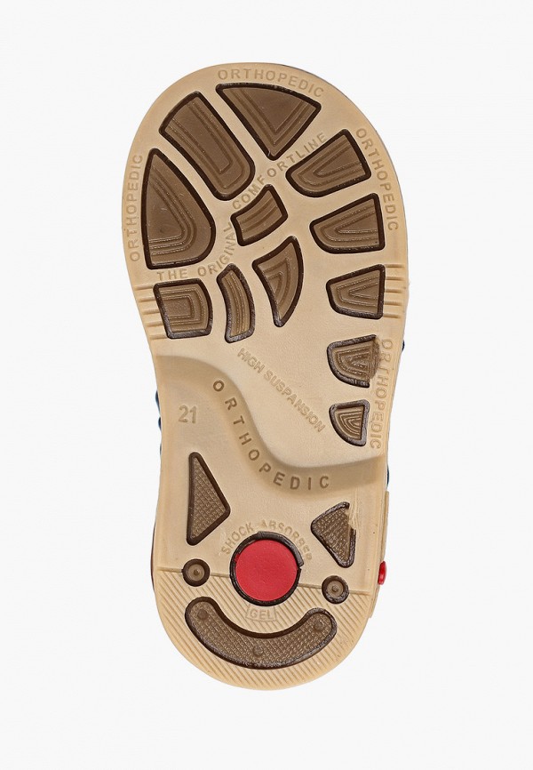 фото Сандалии tiflani