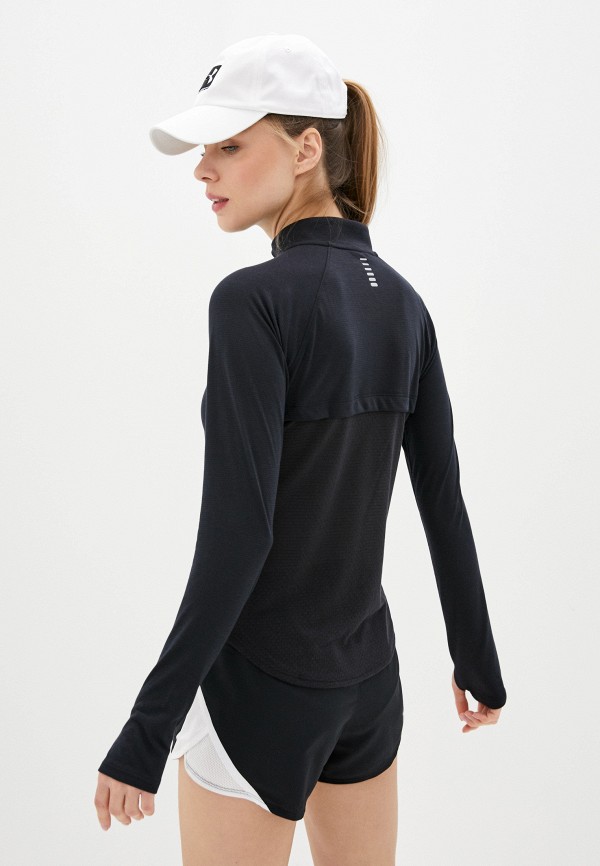 фото Лонгслив спортивный under armour