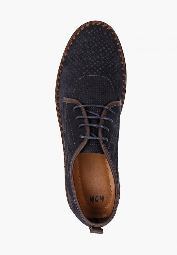 фото Туфли mcm