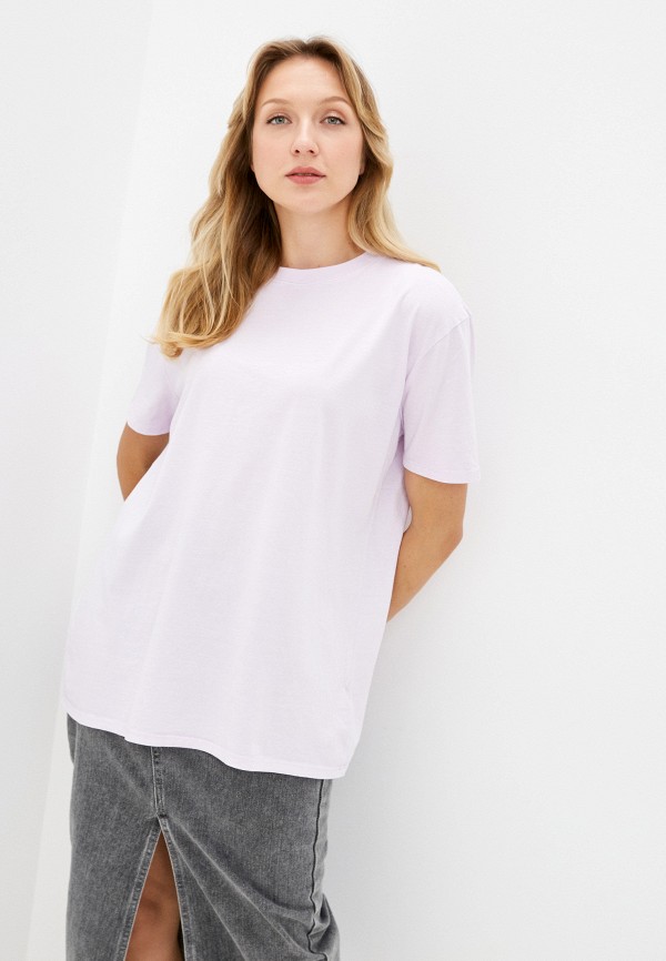 

Футболка Cotton On, Фиолетовый