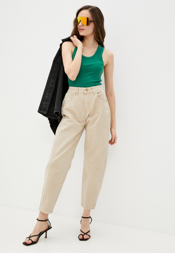 

Брюки Cotton On, Бежевый, Cotton On RTLAAC701301