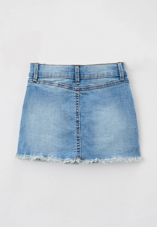 Юбка для девочки джинсовая Cotton On 7340302 Фото 2