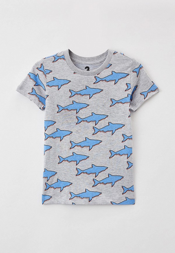 

Футболка Cotton On, Серый, Cotton On RTLAAC704602