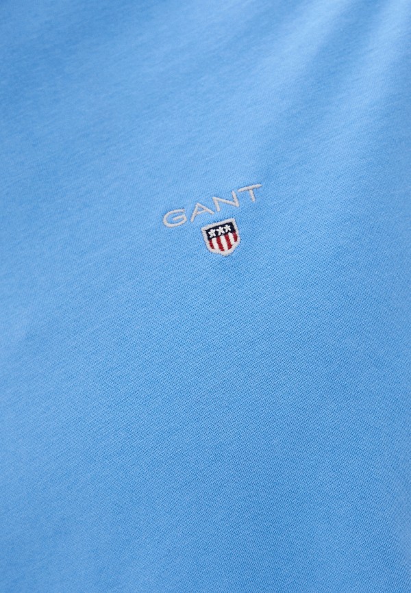фото Футболка gant