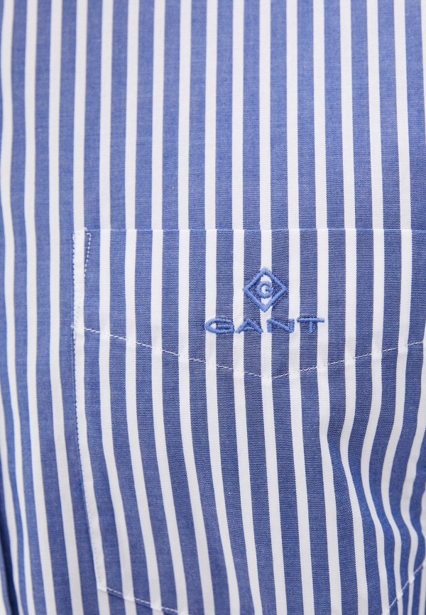 фото Рубашка gant