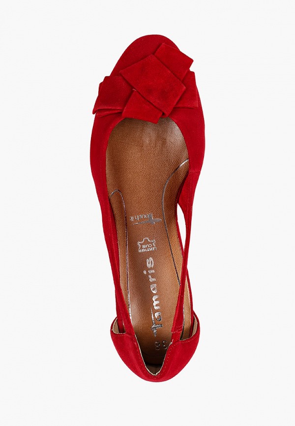 фото Балетки tamaris