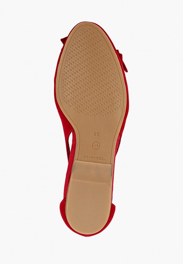 фото Балетки tamaris