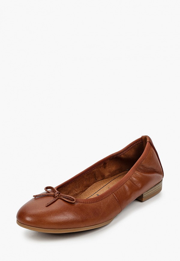 фото Балетки tamaris