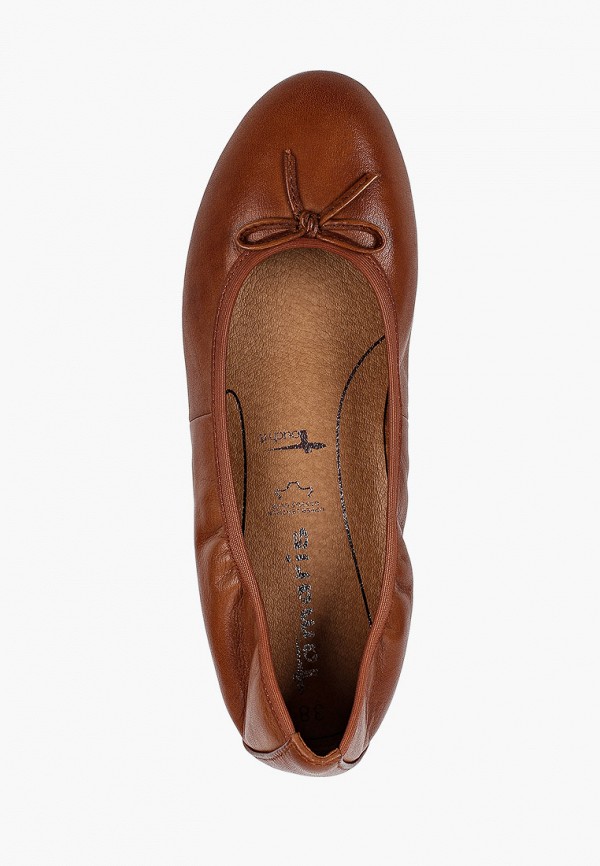 фото Балетки tamaris