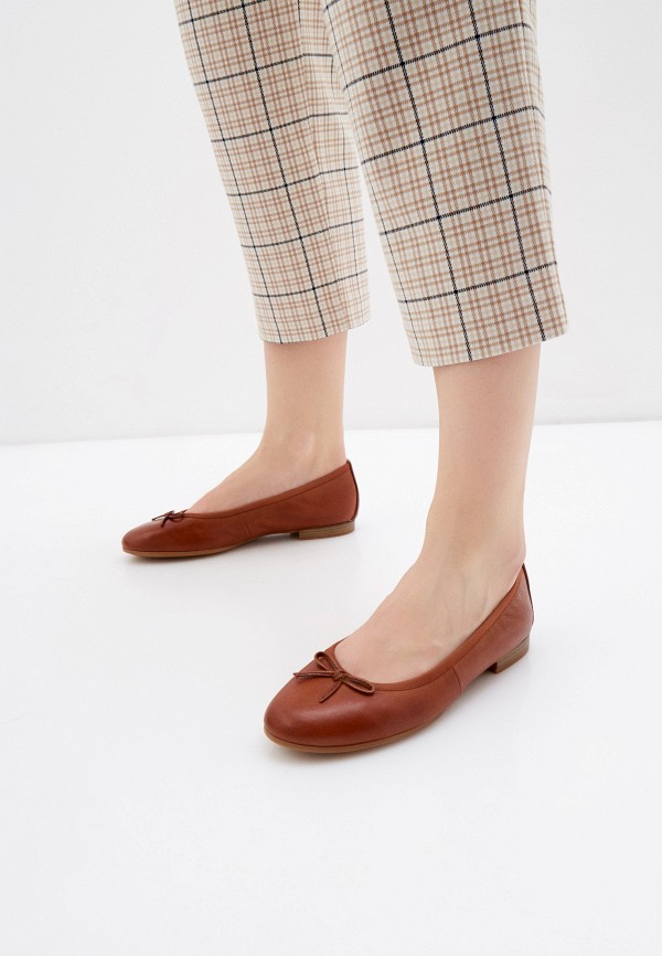 фото Балетки tamaris