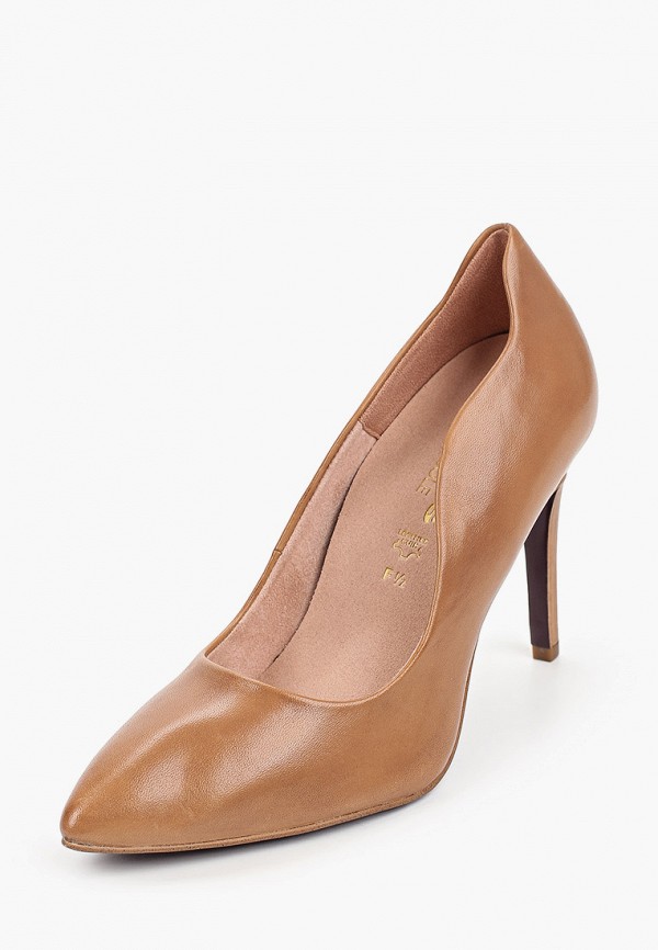 фото Туфли tamaris heart & sole