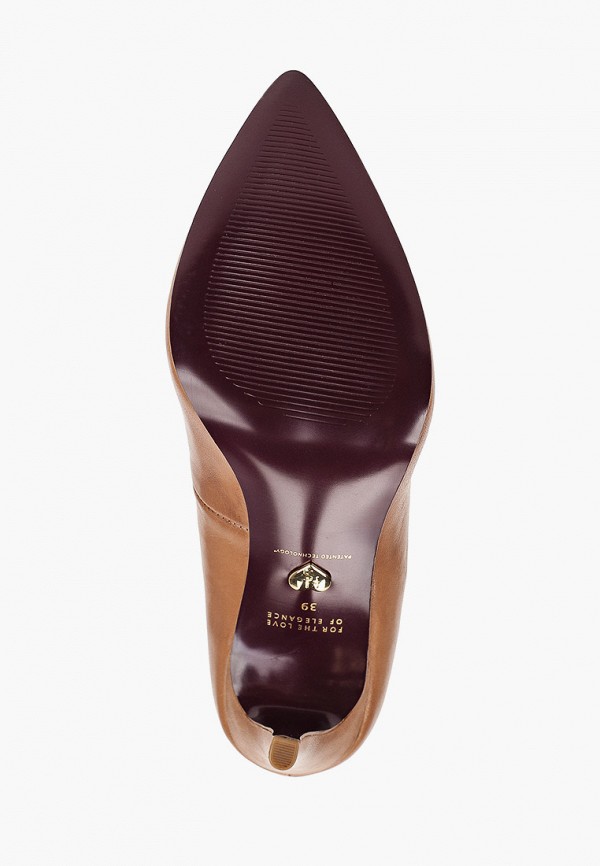 фото Туфли tamaris heart & sole