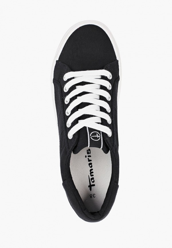 фото Кеды tamaris