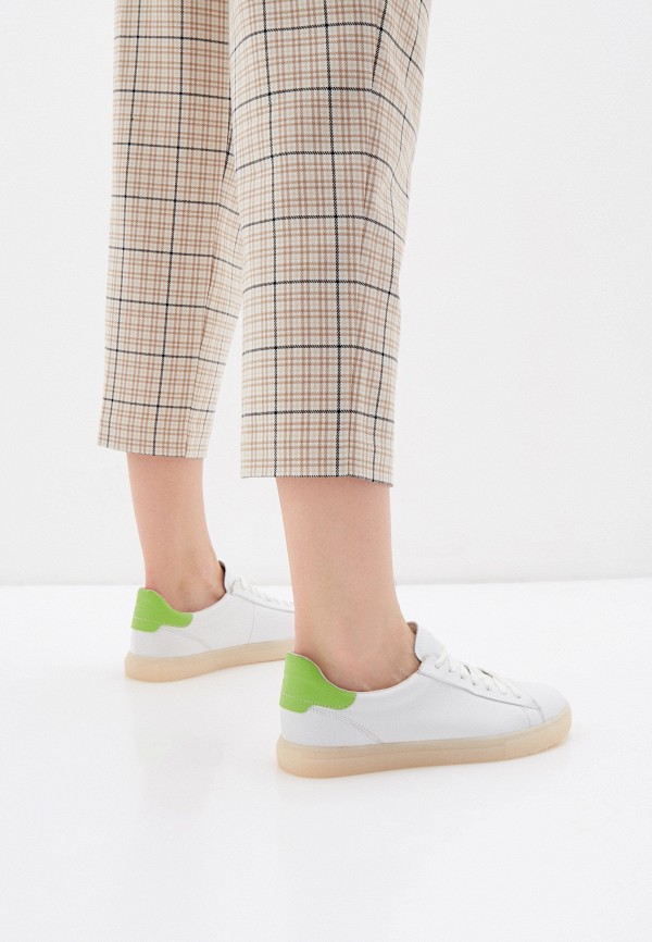 фото Кеды tamaris