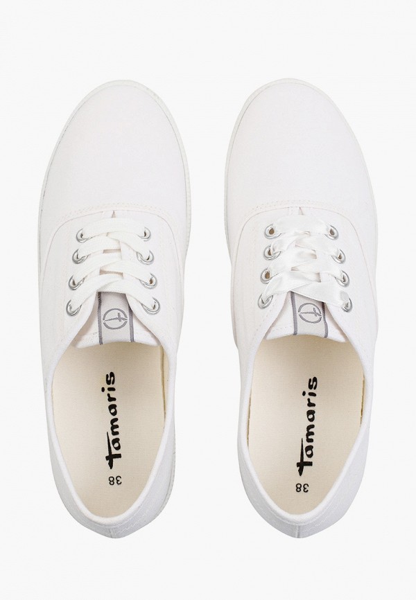 фото Кеды tamaris