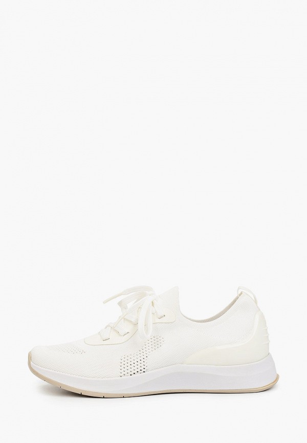 

Кроссовки Tamaris Fashletics, Бежевый