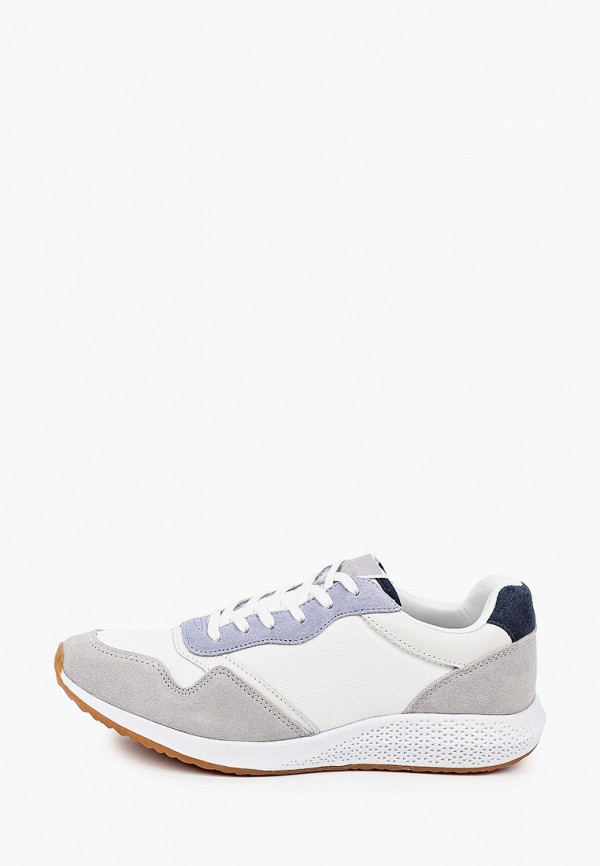 

Кроссовки Tamaris Fashletics, Белый