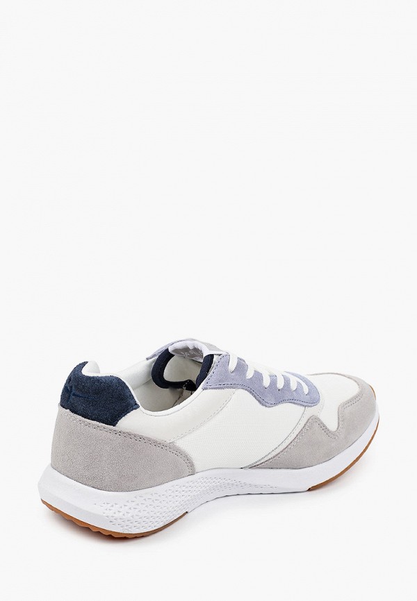 

Кроссовки Tamaris Fashletics, Белый, Tamaris Fashletics RTLAAC720401