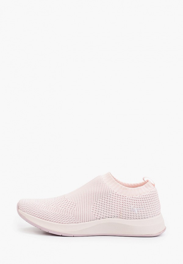 

Кроссовки Tamaris Fashletics, Розовый