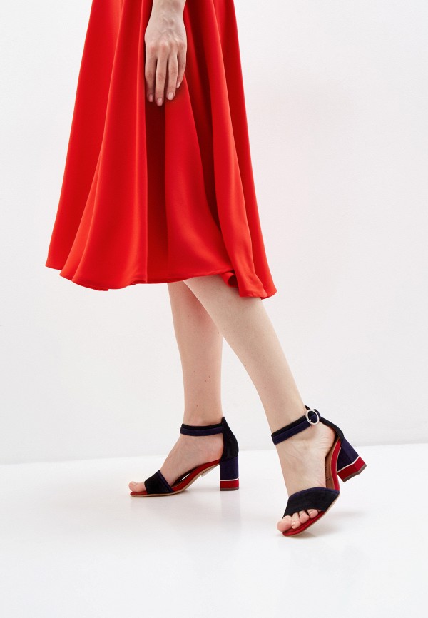 фото Босоножки tamaris