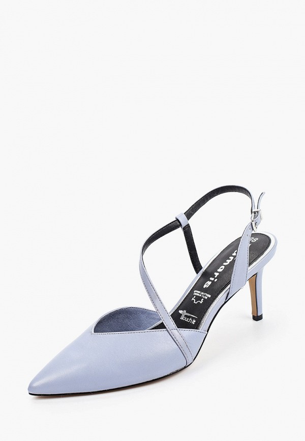 фото Туфли tamaris