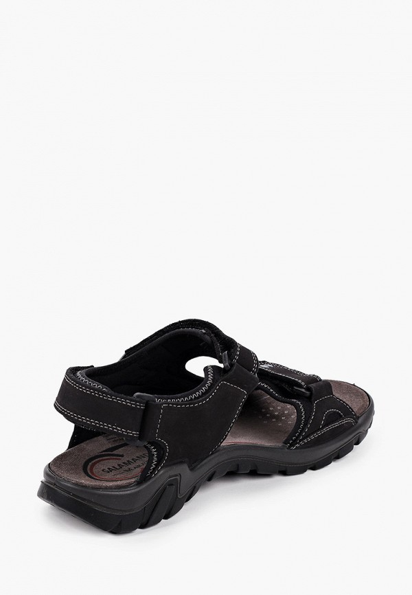 фото Сандалии salamander