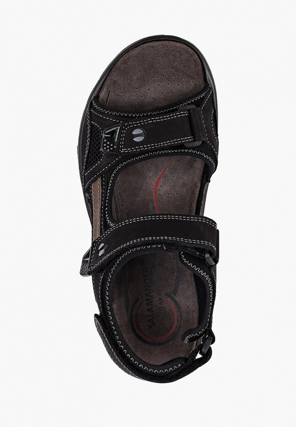 фото Сандалии salamander