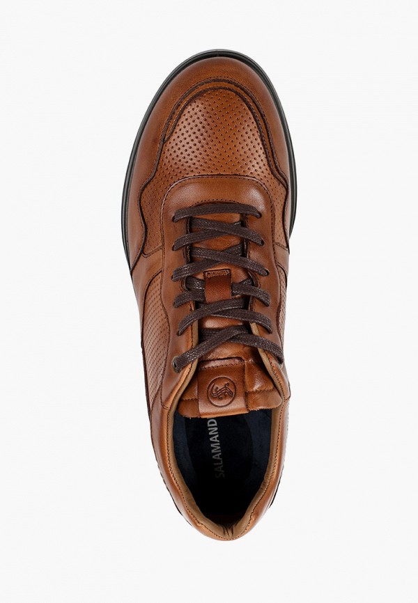 фото Кроссовки salamander