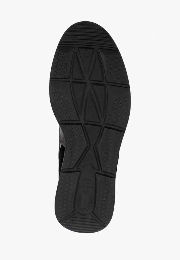 фото Кроссовки salamander