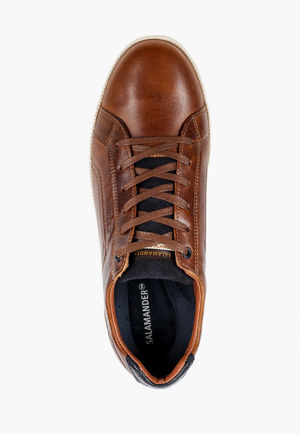 фото Кеды salamander