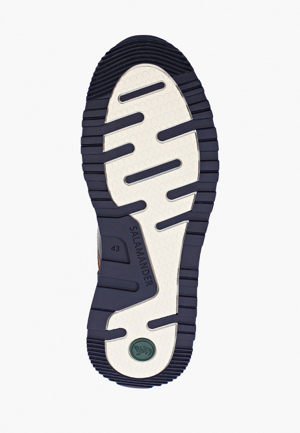 фото Кроссовки salamander