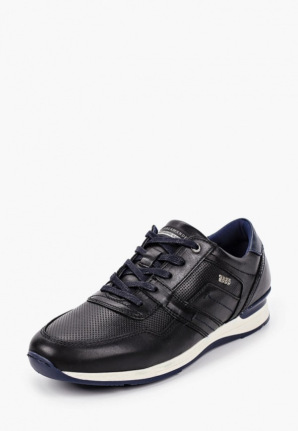 фото Кроссовки salamander