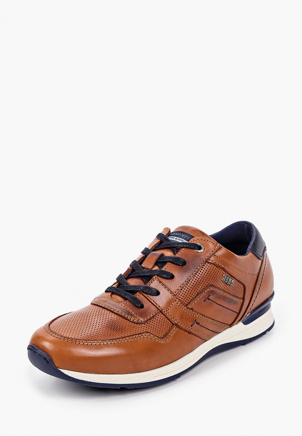 фото Кроссовки salamander