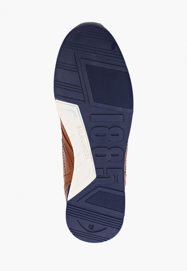 фото Кроссовки salamander