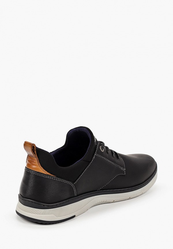 фото Кроссовки salamander