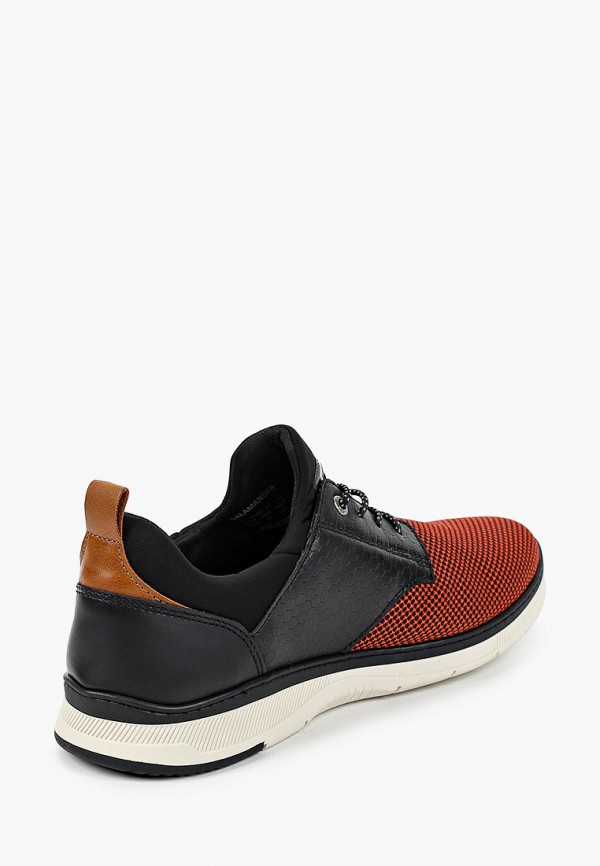 фото Кроссовки salamander