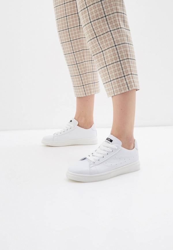 фото Кеды diora.rim