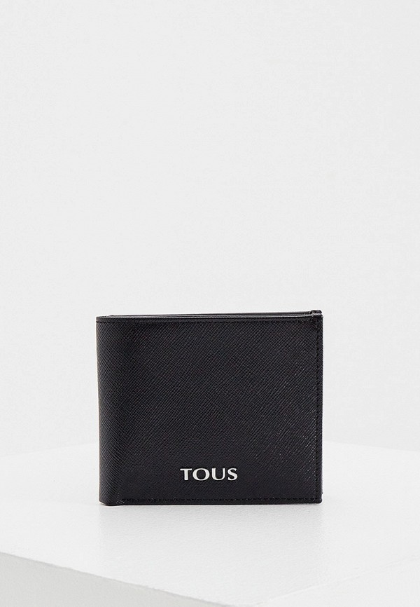

Кошелек Tous, Черный