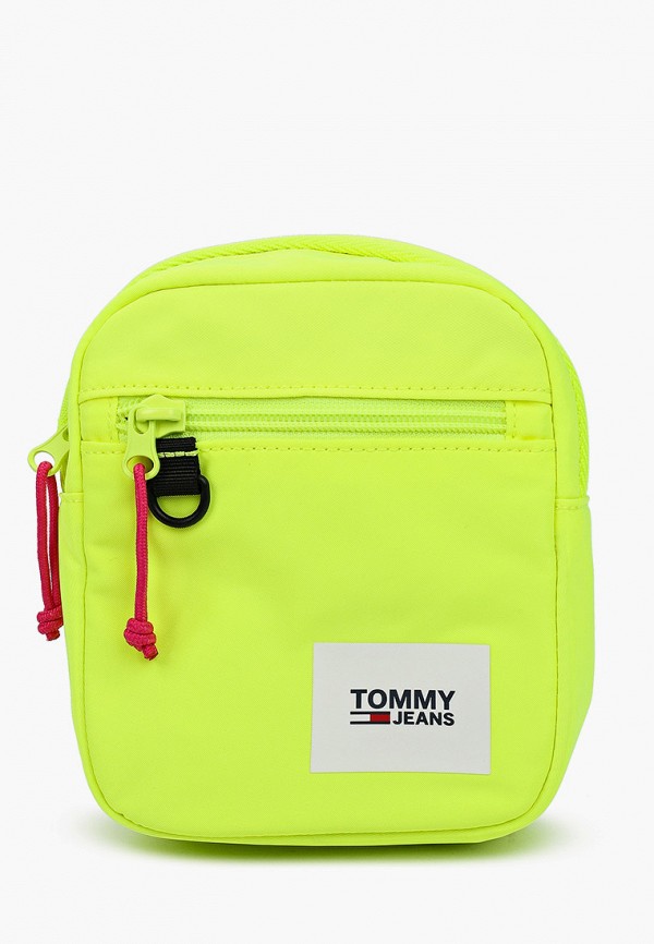 

Сумка Tommy Jeans, Зеленый