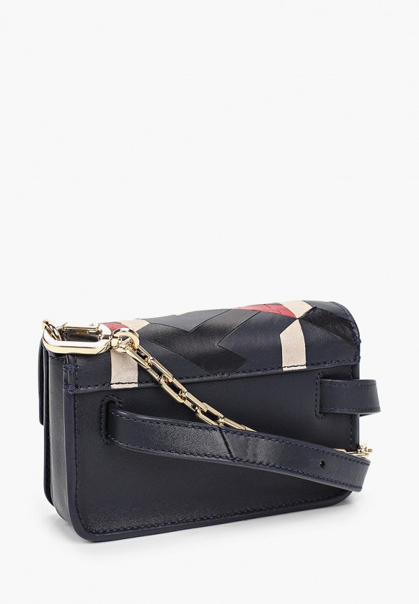 фото Сумка поясная tommy hilfiger
