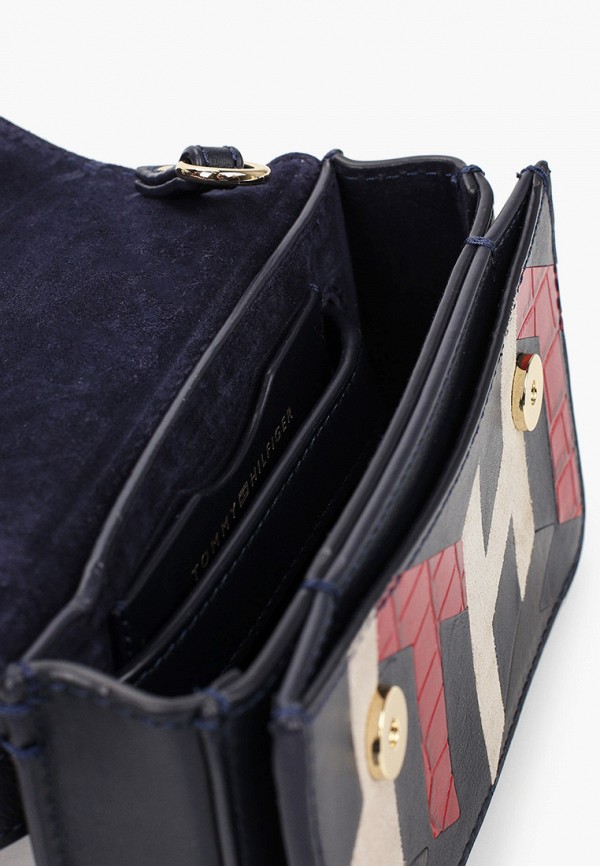 фото Сумка поясная tommy hilfiger